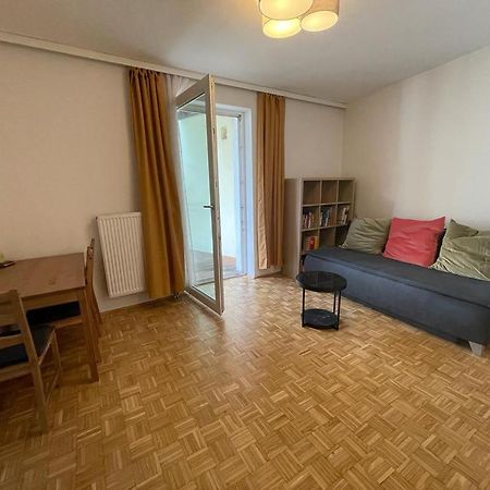 Zentrum & Grosse Terrasse Грац Екстер'єр фото