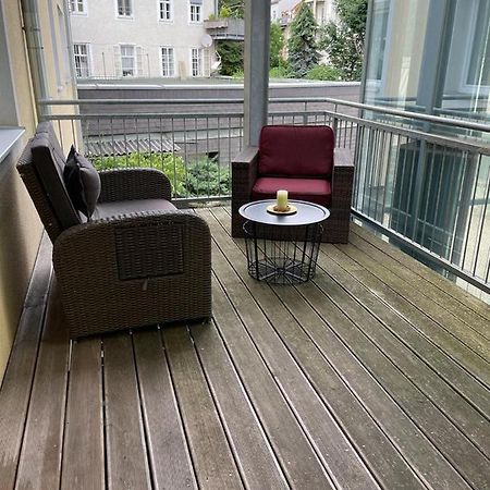 Zentrum & Grosse Terrasse Грац Екстер'єр фото