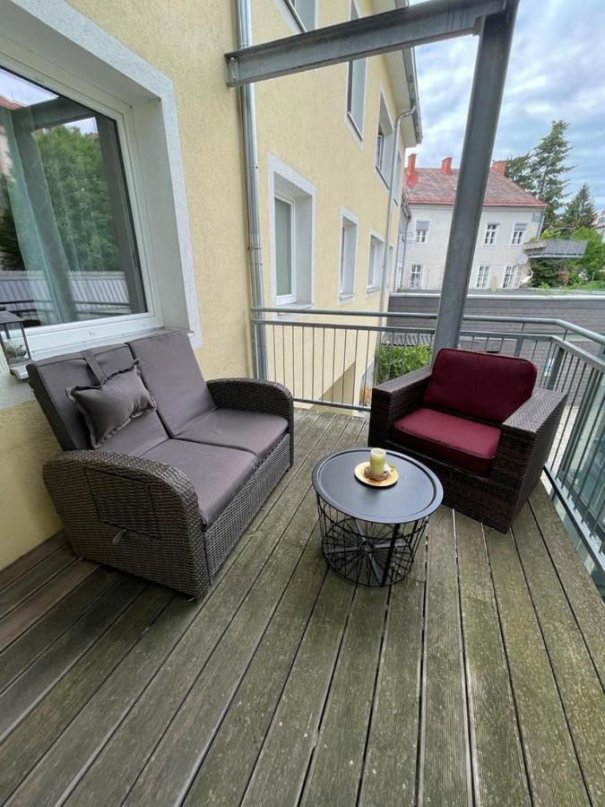 Zentrum & Grosse Terrasse Грац Екстер'єр фото